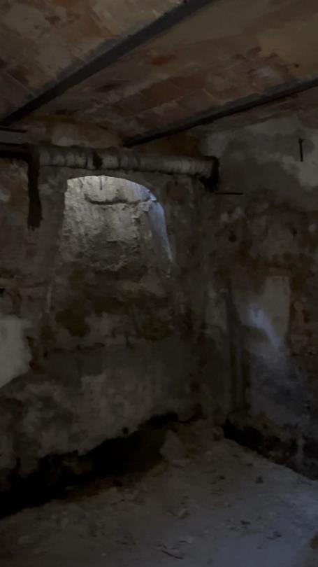 muškarac u podrumu pronašao tunel sa tajnim prostorijama (4).png