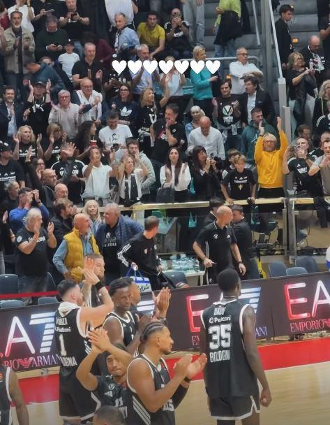 Milica Tasic Vildoza