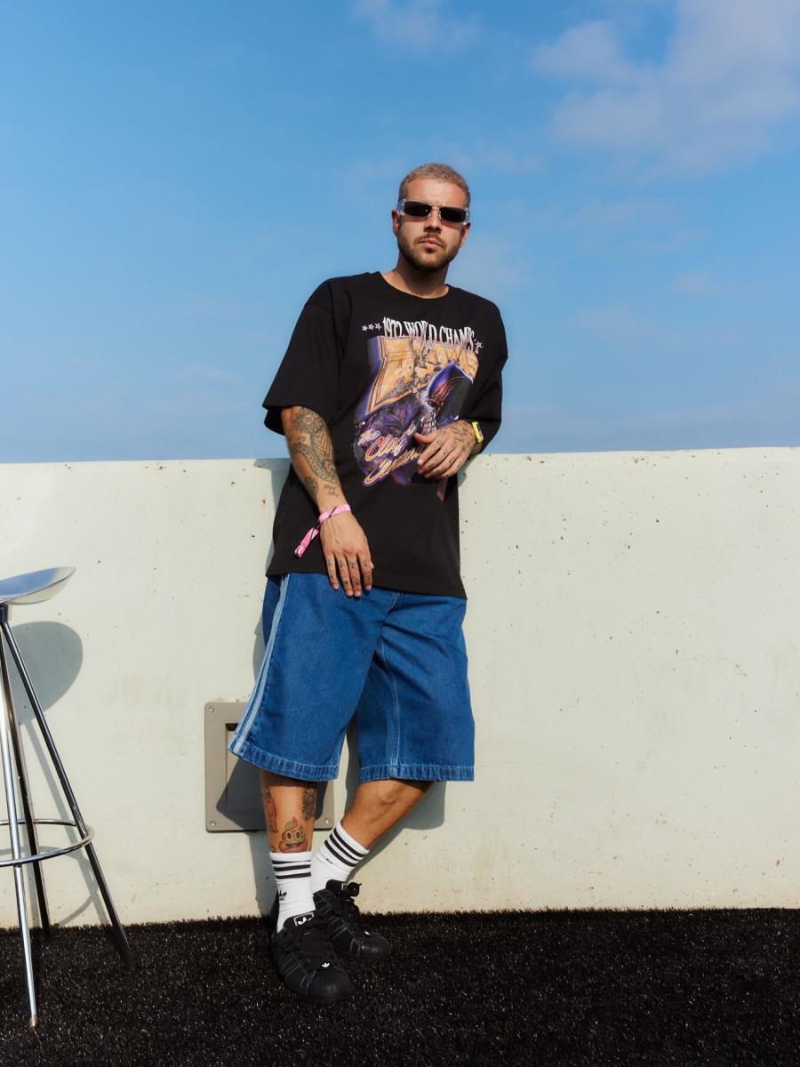 Aitor Ruibal u elementu