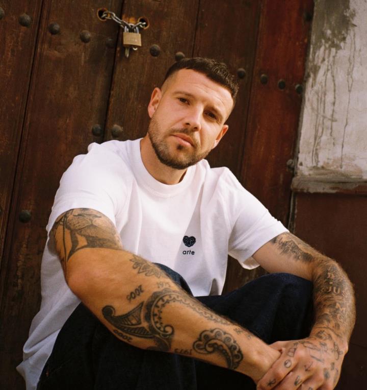 Aitor Ruibal u elementu