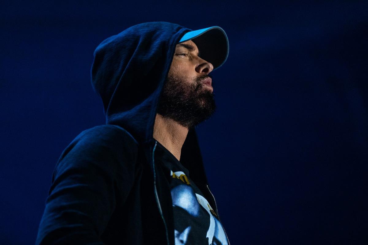 Eminem