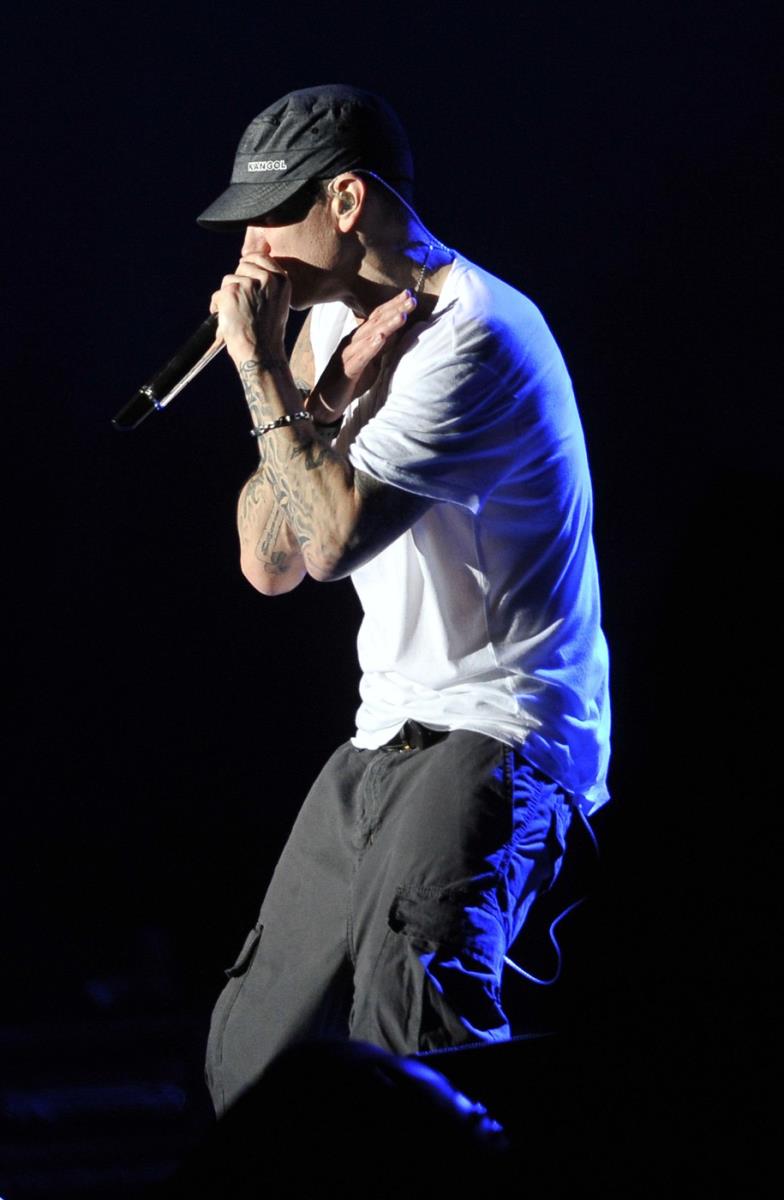 Eminem