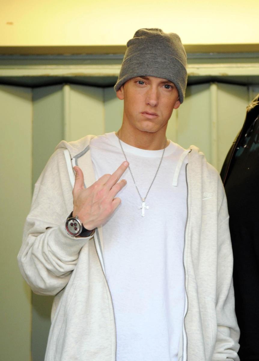Eminem