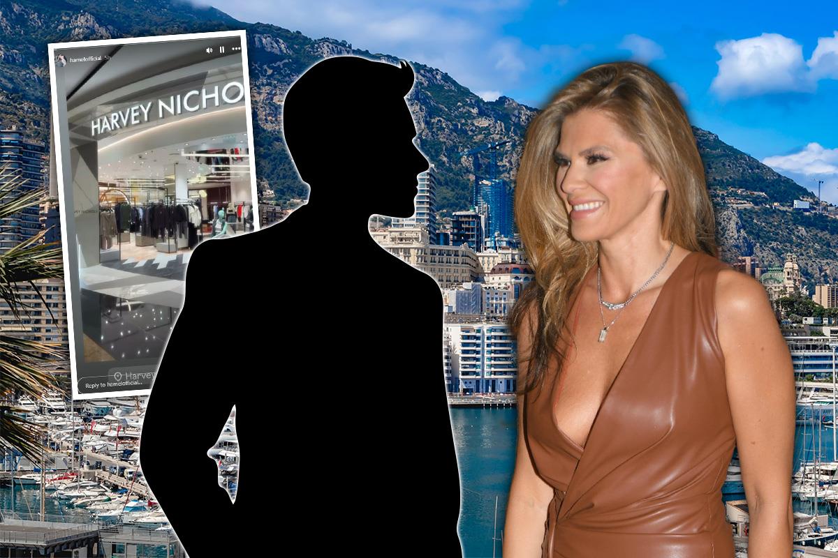 "MELINA NEMA BOGATOG VERENIKA, NEGO OŽENJENOG LJUBAVNIKA" Milan Milošević prozvao na Đinoviće: Samo se zataškavaju neke stvari