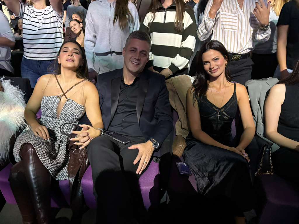 koncert, Goca Trzan