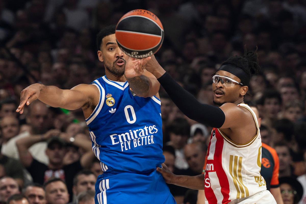 Čima Moneke na utakmici protiv Reala