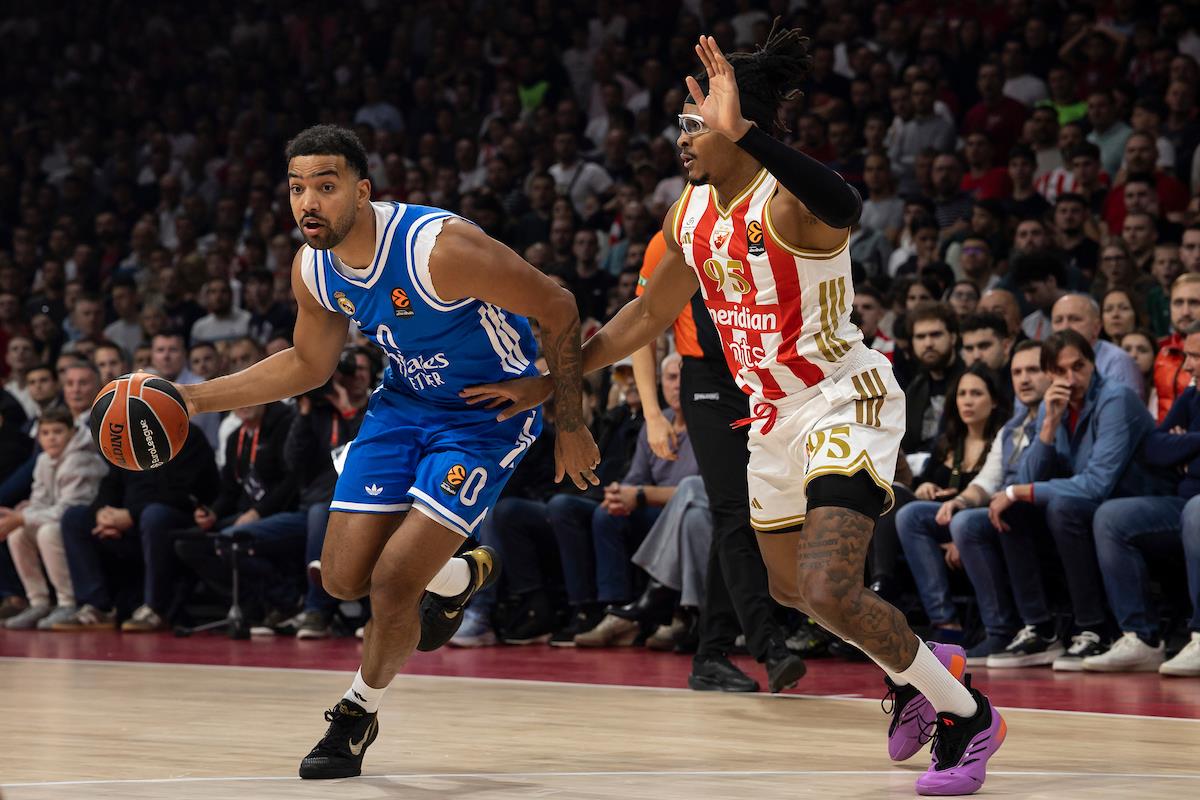 Čima Moneke na utakmici protiv Reala