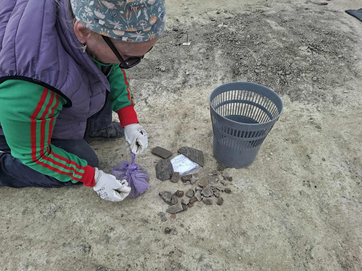 arheologija Srbija arheološka iskopavanja lokalitet Magareci mlin Apatin (5).jpg