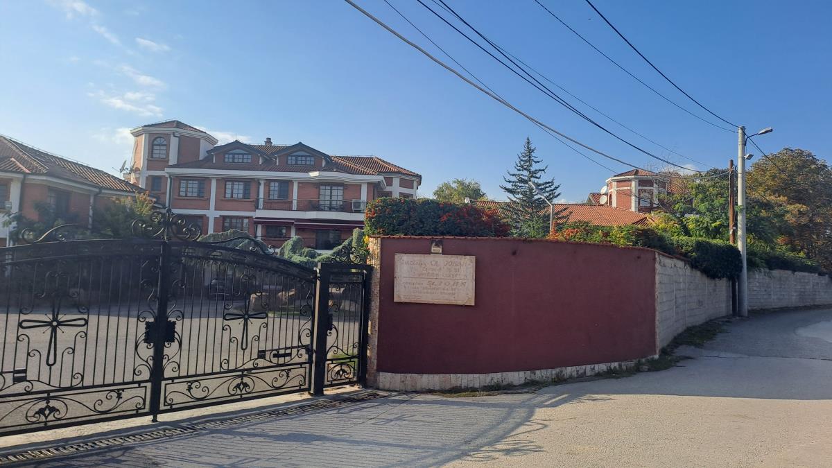 Ovde je živeo Toše Proeski pre pogibije