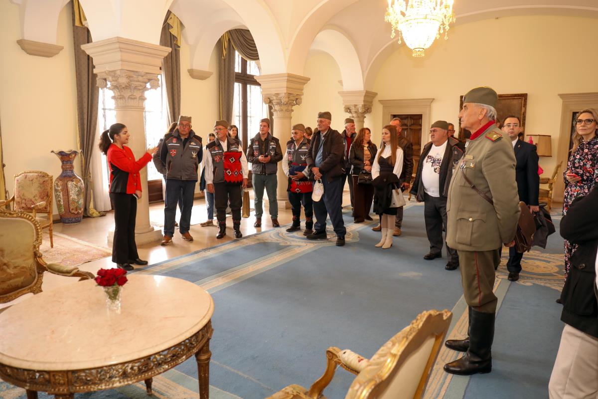 Beli dvor, Gvozdeni puk i Igrište (9).jpg