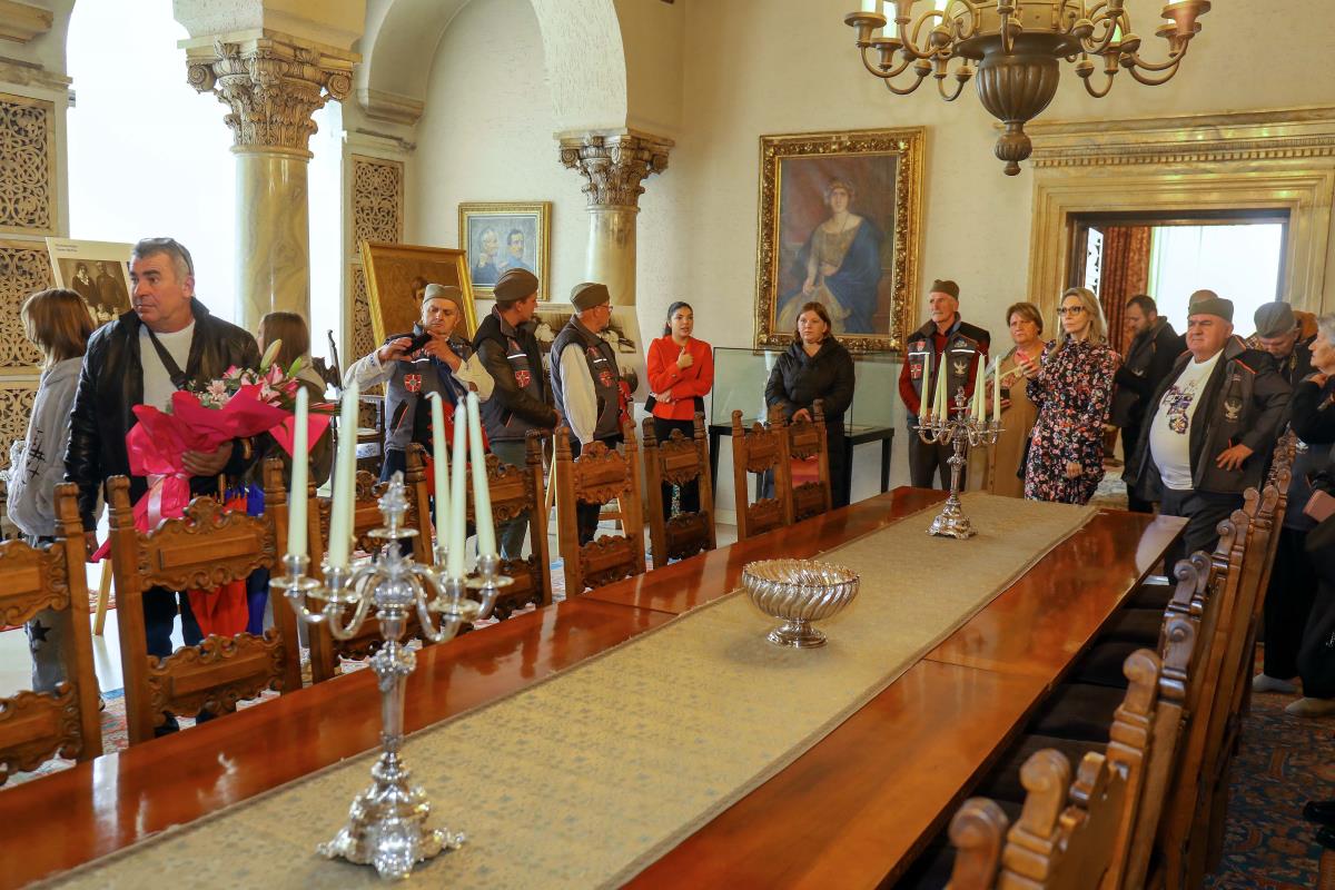 Beli dvor, Gvozdeni puk i Igrište (11).jpg