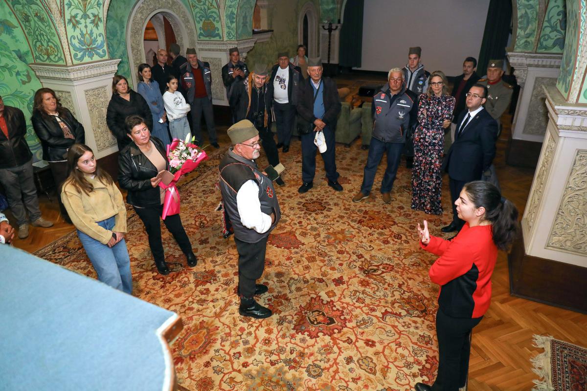 Beli dvor, Gvozdeni puk i Igrište (15).jpg