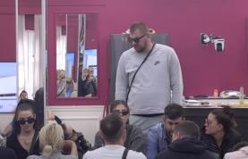 NERIO OTKRIO SVE O UROŠEVOM PLANU ZA UNIŠTENJE MAJE MARINKOVIĆ Izdao Stanića pred svima, priredio mu hladan tuš