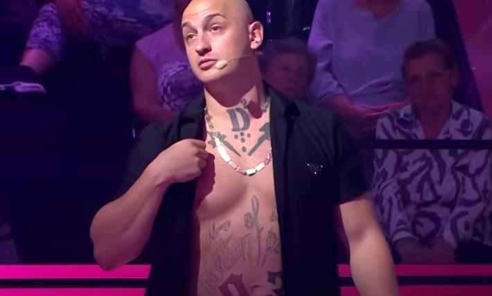 MILJANA KULIĆ ODLEPILA ZA NAŠIM OŽENJENIM PEVAČEM! Poverila se pred kamerama, svi ostali u šoku: Evo koji muškarac treba da se spremi za milion poziva i poruka