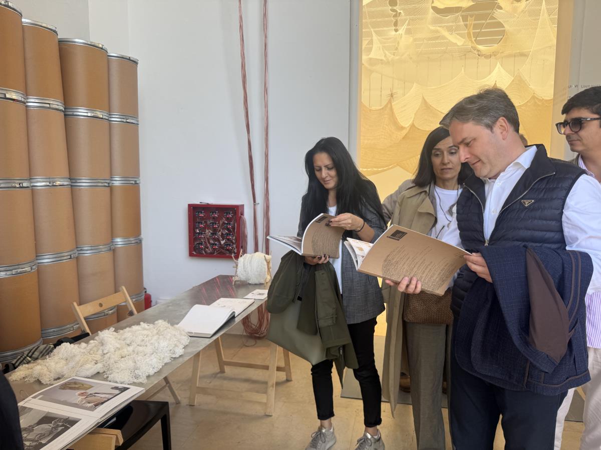 Bijenale arhitekture u Veneciji