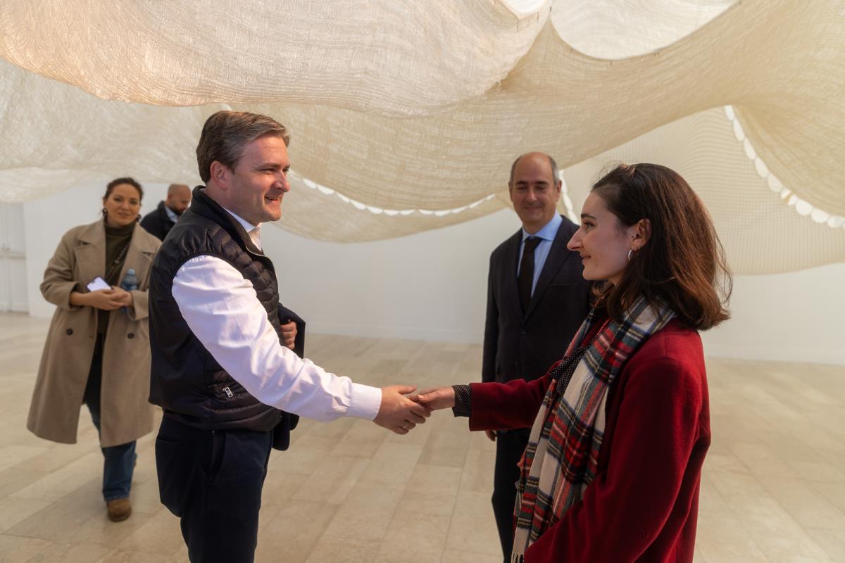 Bijenale arhitekture u Veneciji