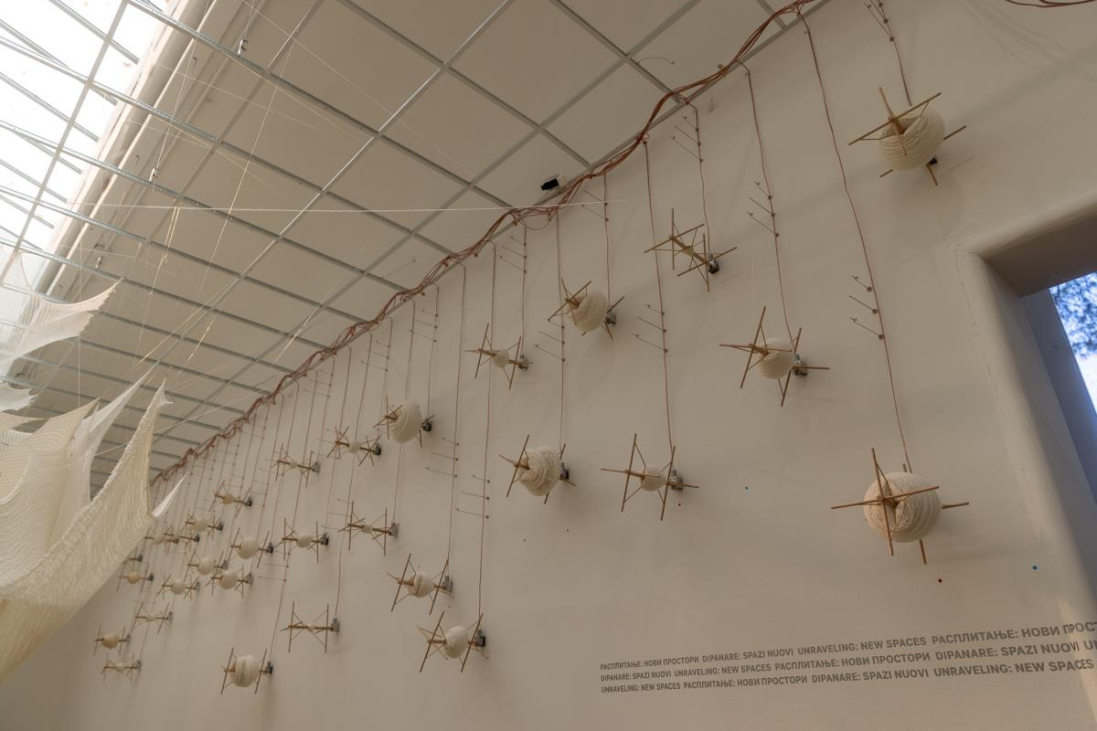 Bijenale arhitekture u Veneciji