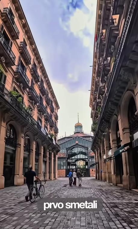 Ela Dvornik na putovanju