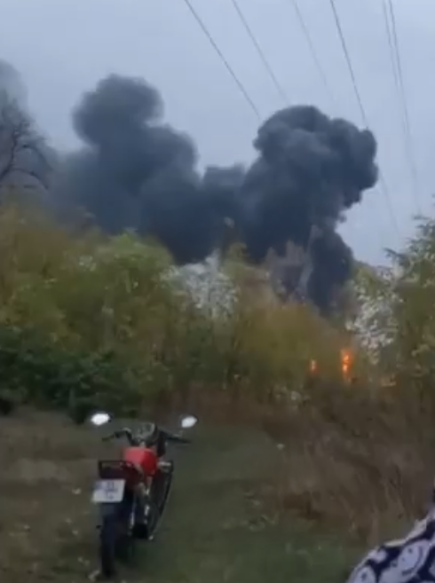 Ukrajina Dnjepropetrovska oblast rudnik uglja dobropilja (6).png