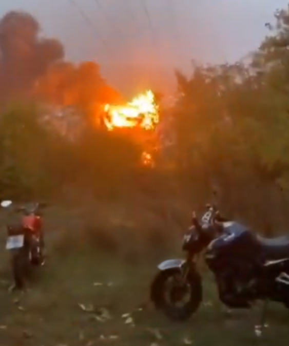 Ukrajina Dnjepropetrovska oblast rudnik uglja dobropilja (5).png