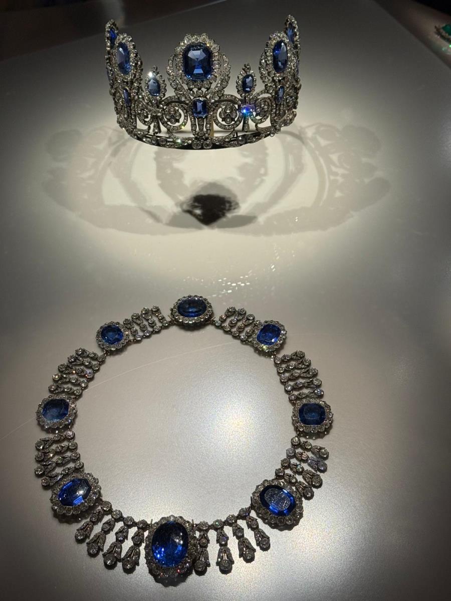 Muzej Luvr pljačka Luvra