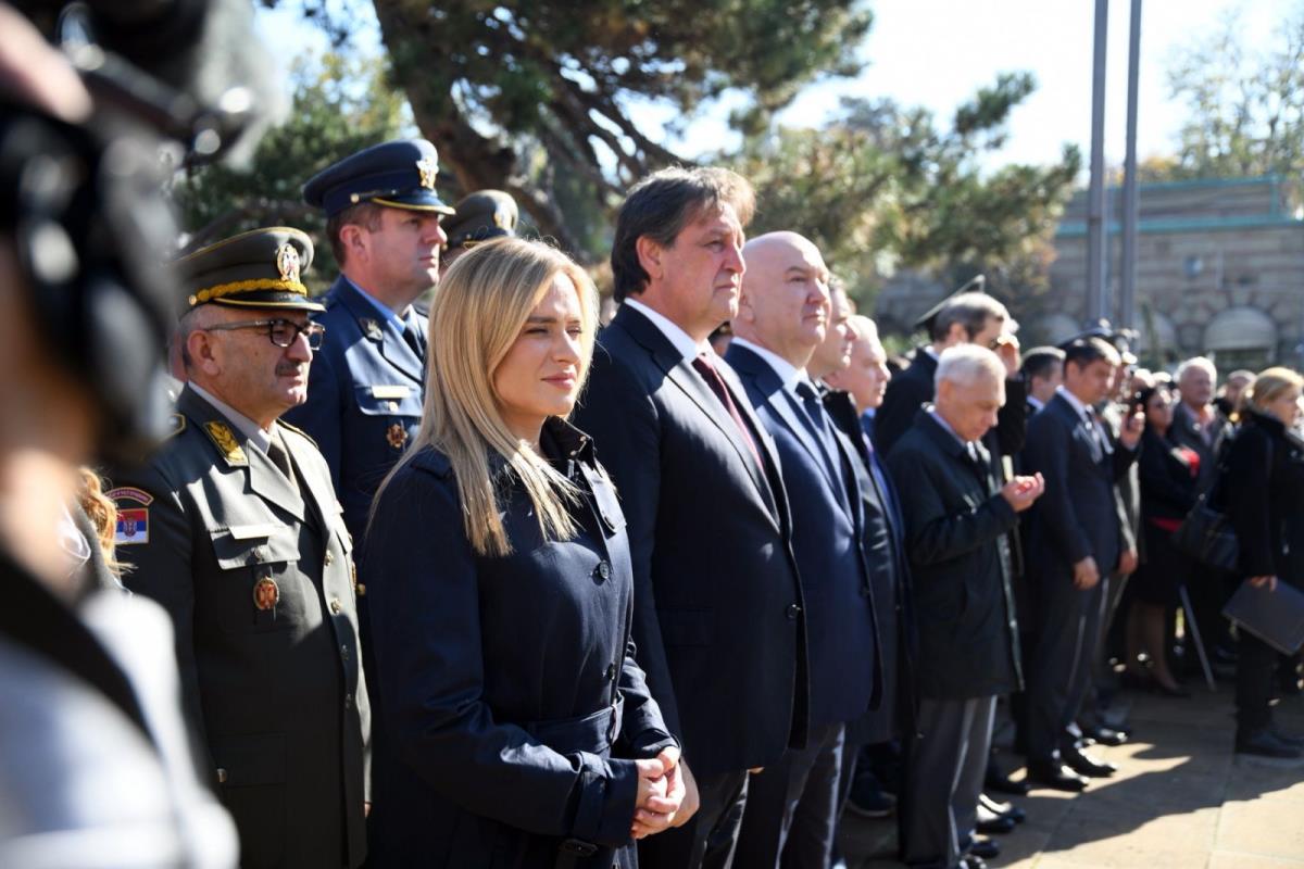 Milica Đurđević Stamenkovski