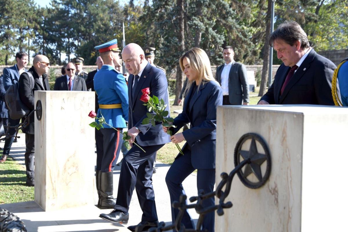 Milica Đurđević Stamenkovski