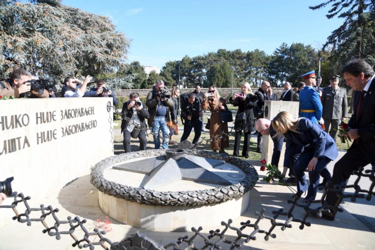 Milica Đurđević Stamenkovski