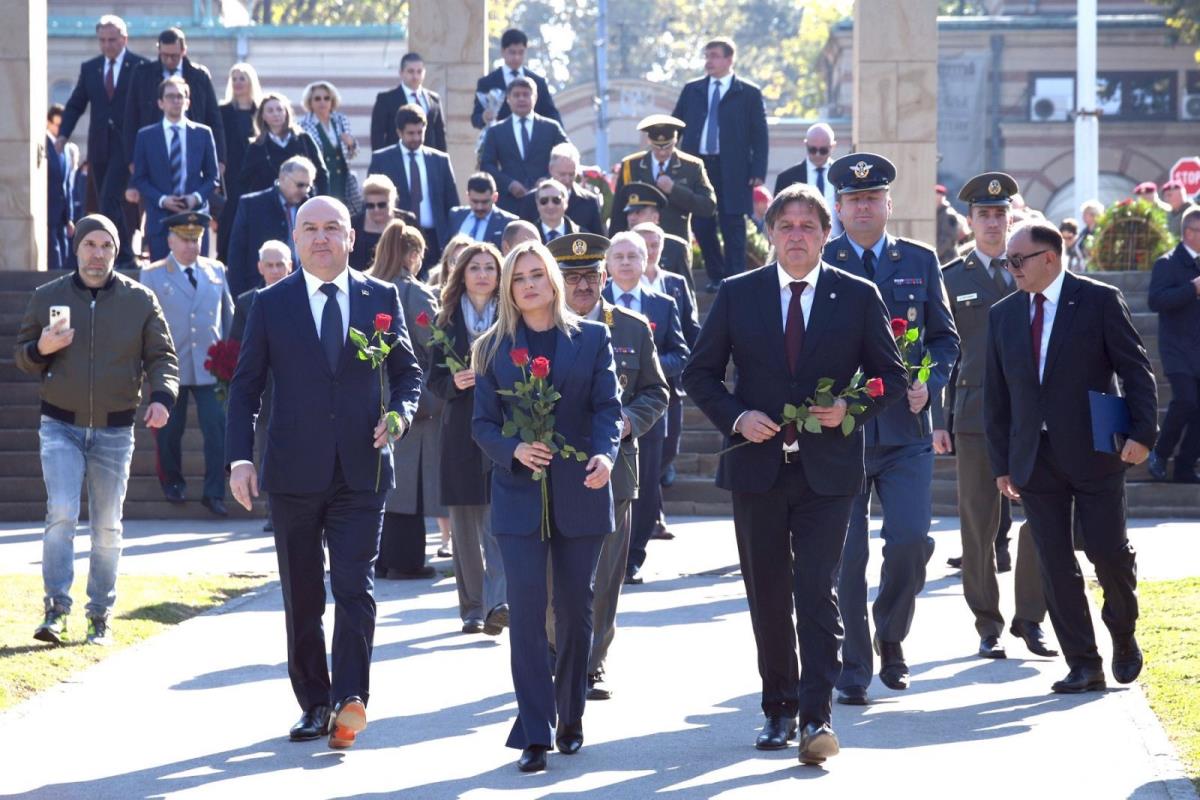 Milica Đurđević Stamenkovski