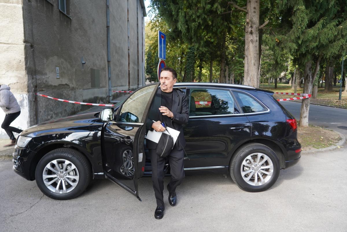 Dragan Kojić Keba u Zvezdama Granda