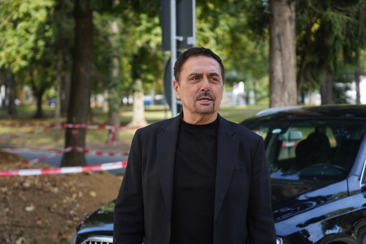 Dragan Kojić Keba u Zvezdama Granda