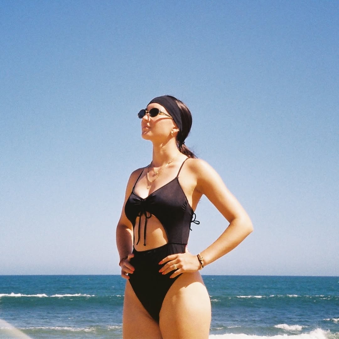 Nemačka teniserka Eva Lis