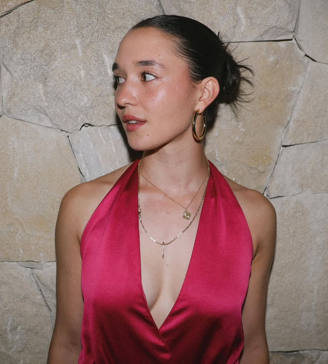 Nemačka teniserka Eva Lis