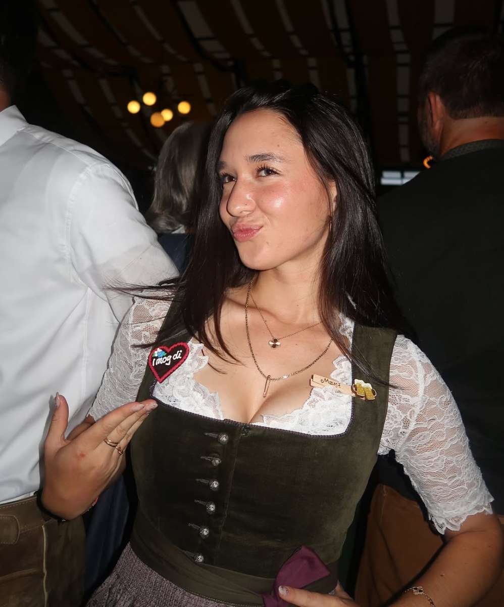 Nemačka teniserka Eva Lis