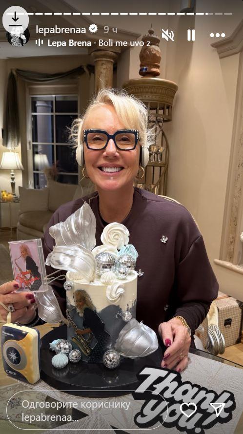 Lepa Brena
