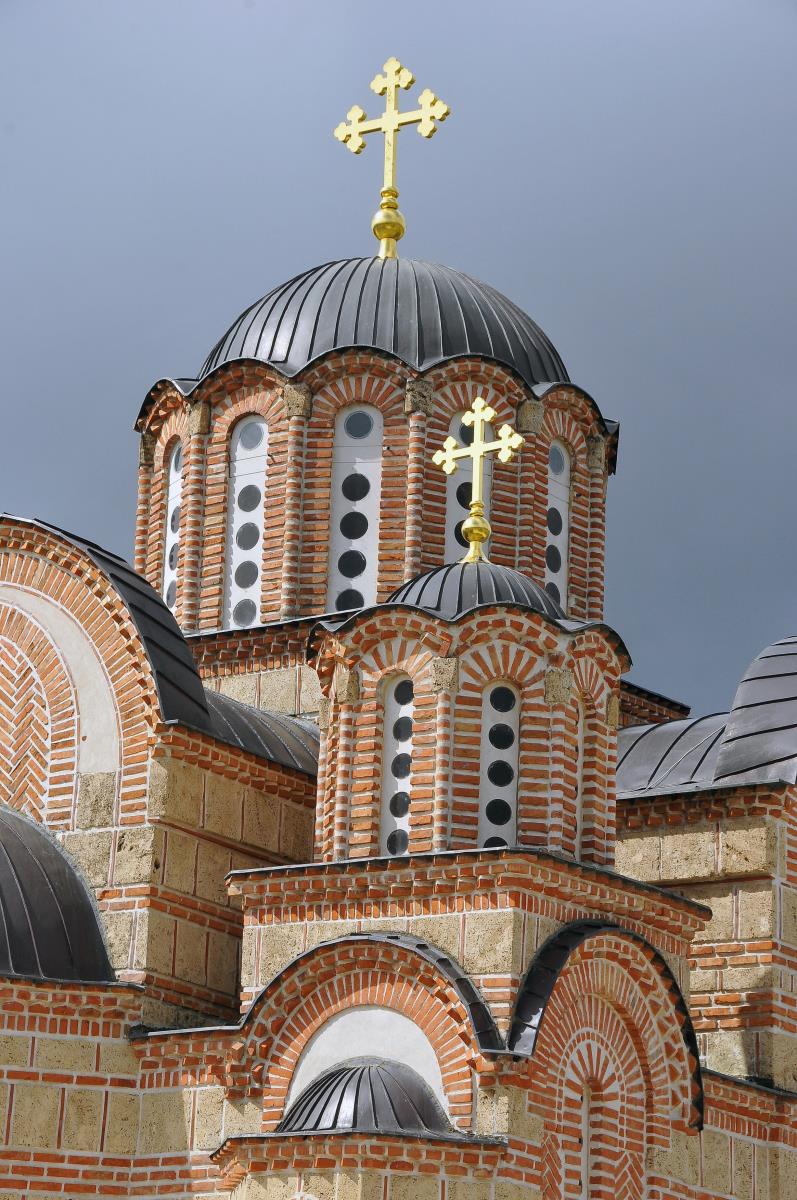 Hercegovačka Gračanica u Trebinju