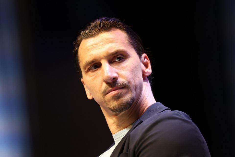 Zlatan Ibrahimović