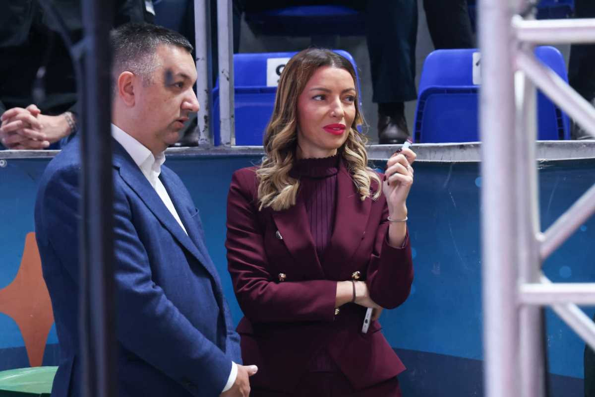 Zrenjanin 17 godina SNS-a Srpska napredna stranka