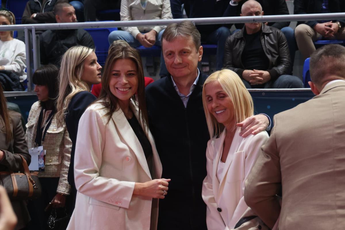 Zrenjanin 17 godina SNS-a Srpska napredna stranka Dado Glišić