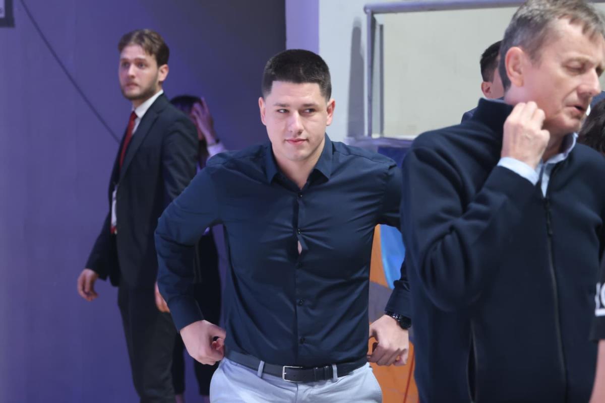 Zrenjanin 17 godina SNS-a Srpska napredna stranka Miloš Pavlović