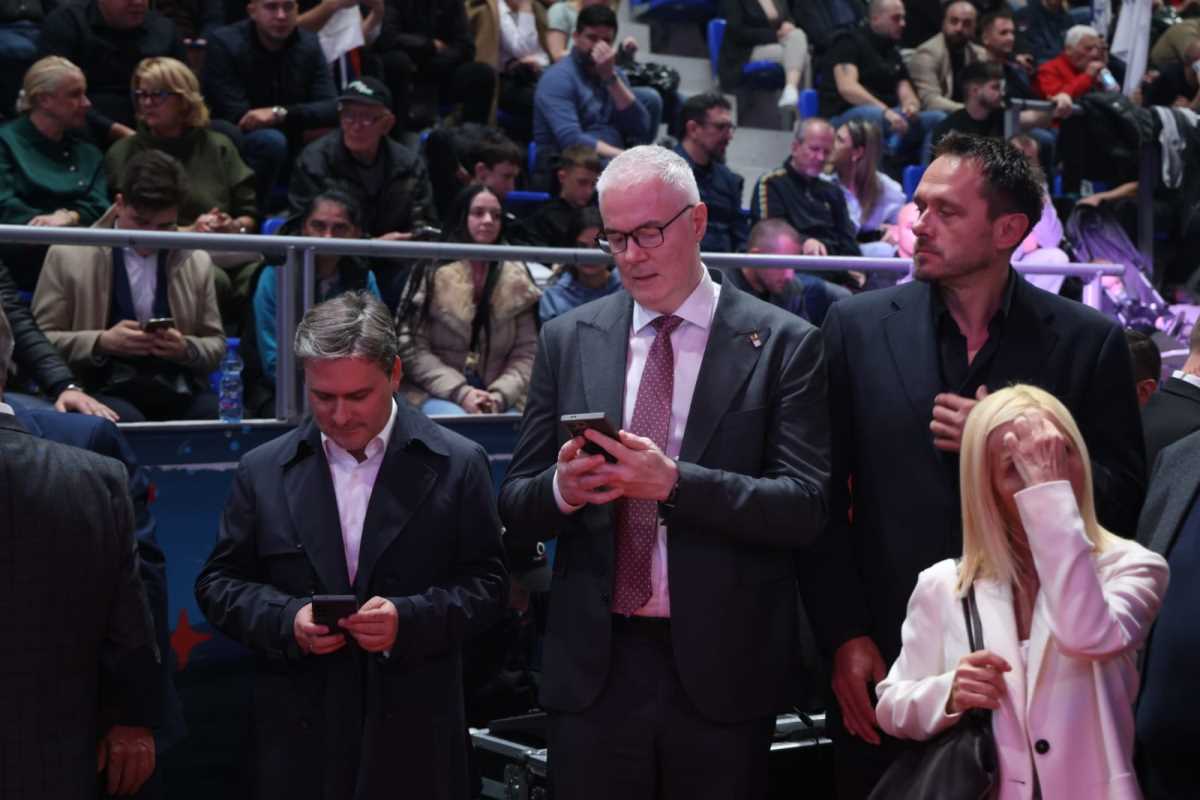 Zrenjanin 17 godina SNS-a Srpska napredna stranka