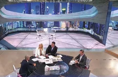 Dea Đurđević i Mladen Mijatović