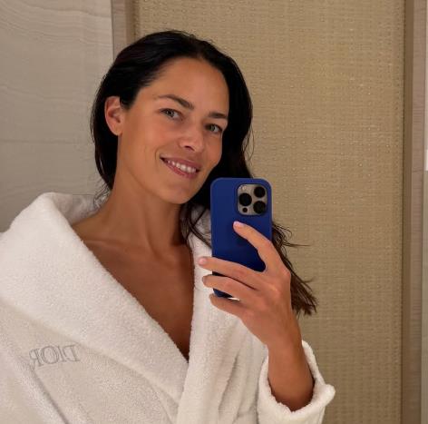 Ana Ivanović