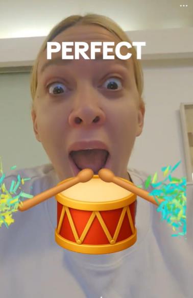 Milica Todorović otkrila šta radi u trudnoći