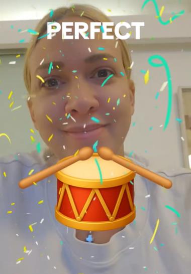 Milica Todorović otkrila šta radi u trudnoći