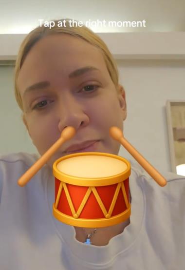 Milica Todorović otkrila šta radi u trudnoći