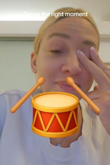 Milica Todorović otkrila šta radi u trudnoći