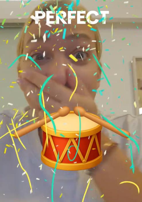 Milica Todorović otkrila šta radi u trudnoći