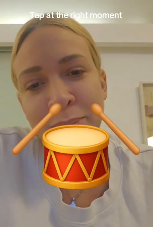 Milica Todorović otkrila šta radi u trudnoći