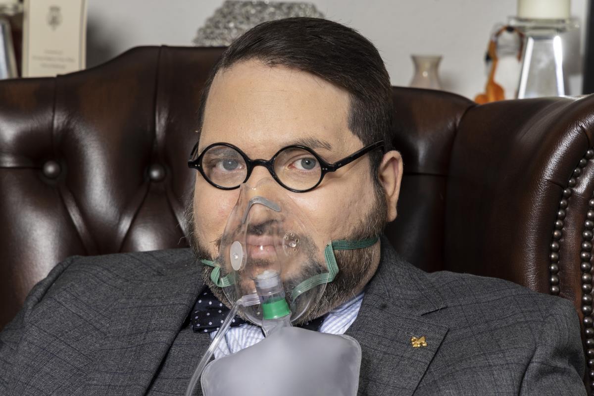 Nikolas Rosi je lažirao sopstvenu smrt